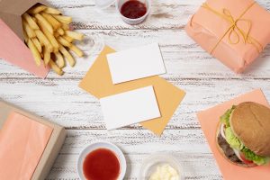 still-life-food-delivery_23-2149198185